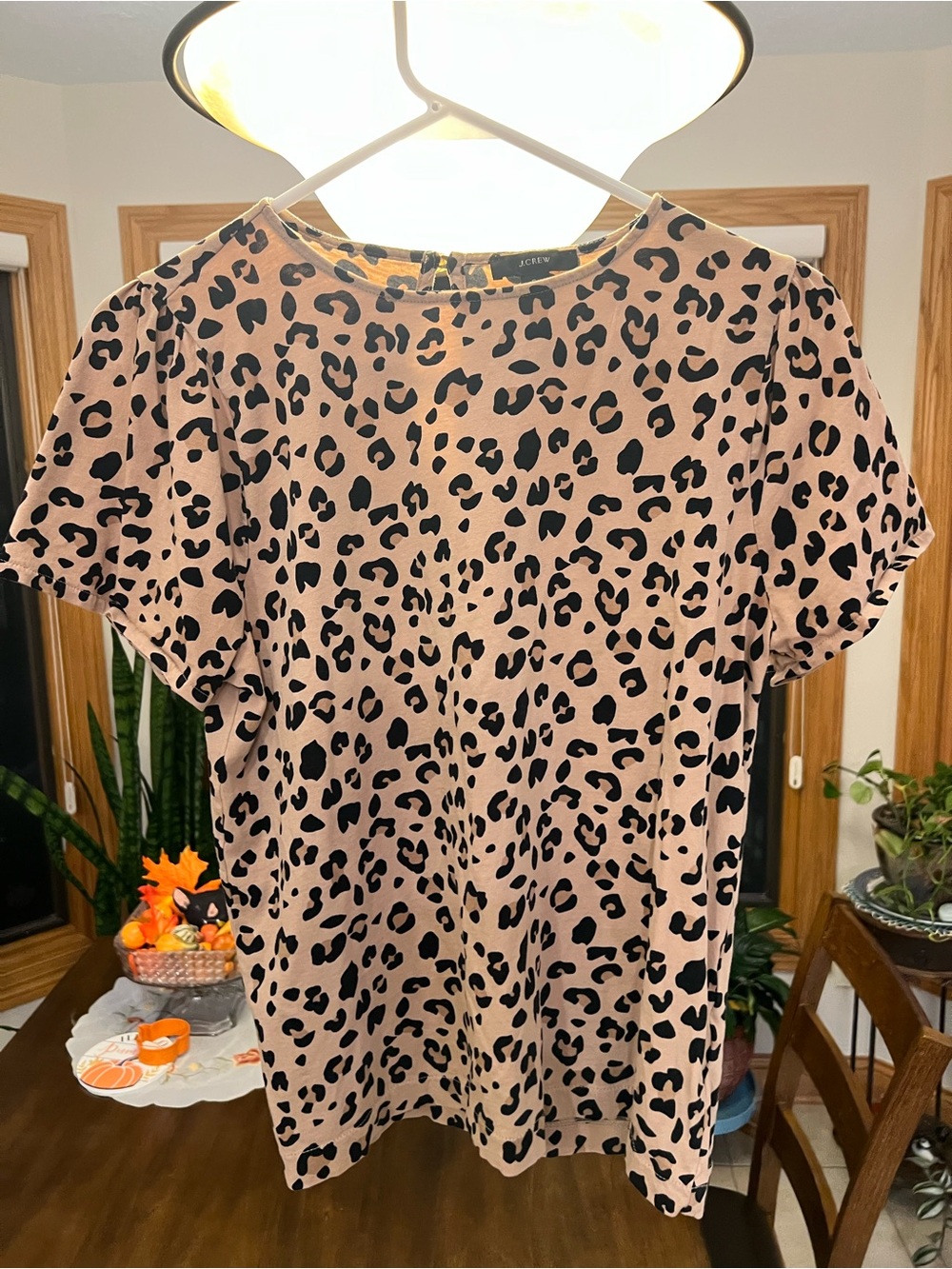 J. Crew Blouse